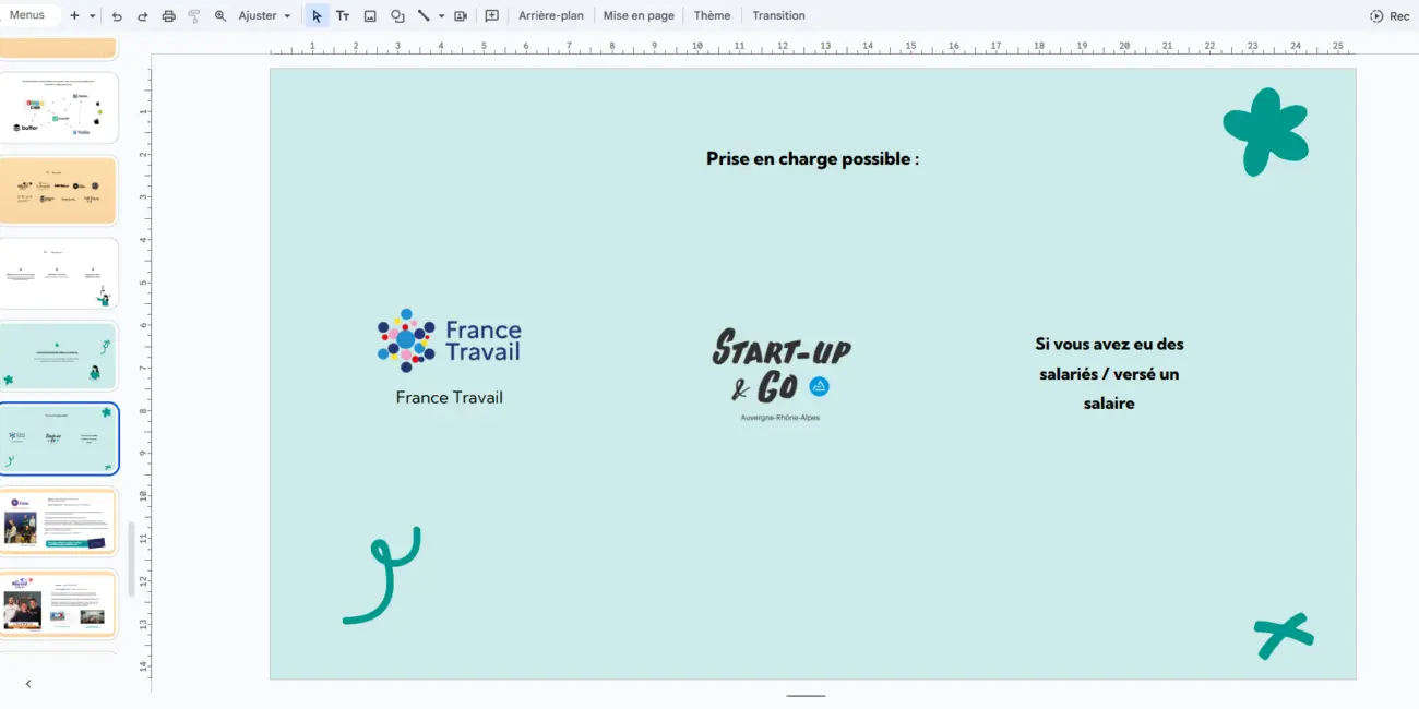 Webinar gagner du temps avec Odoo