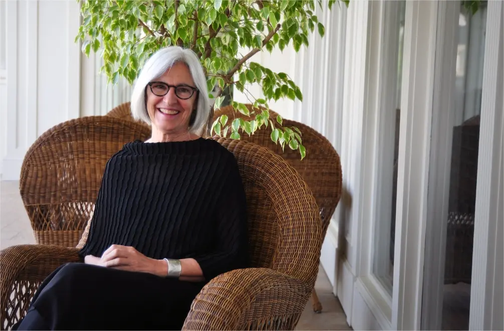 Eileen Fisher