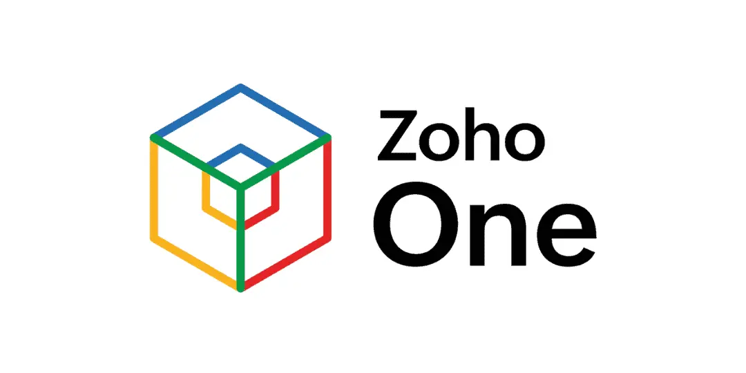 Logo Zoho One