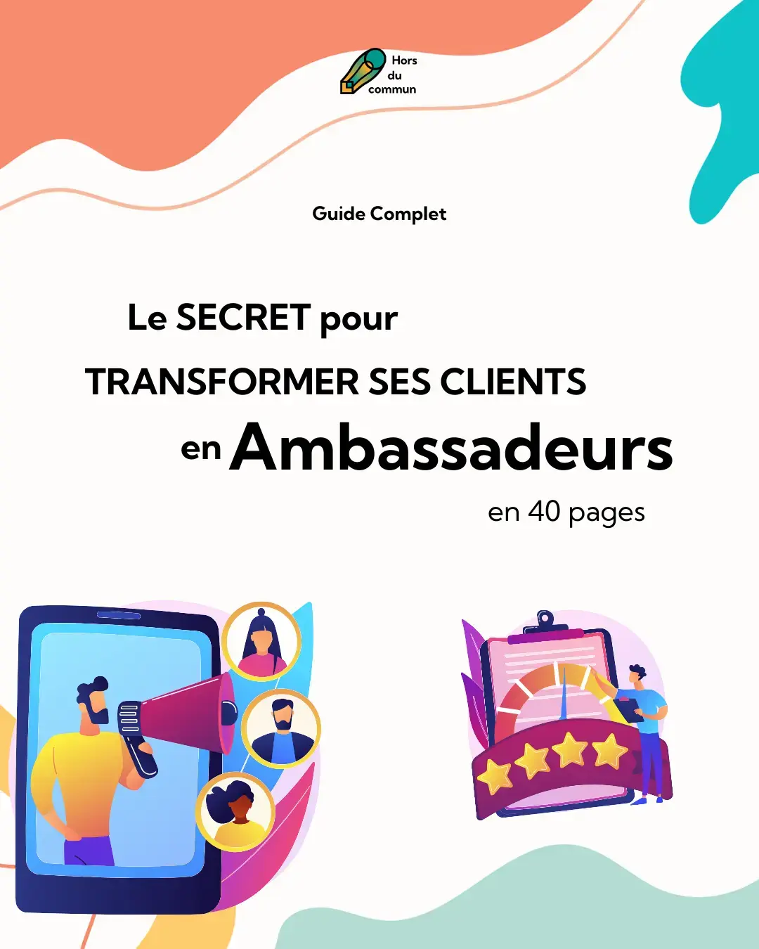 Visuel Ambassadeurs fidèles