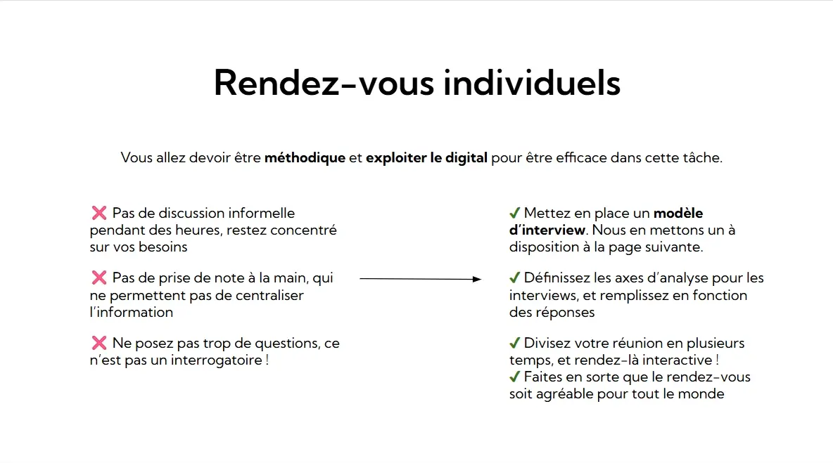 Aperçu de la présentation Persona 2
