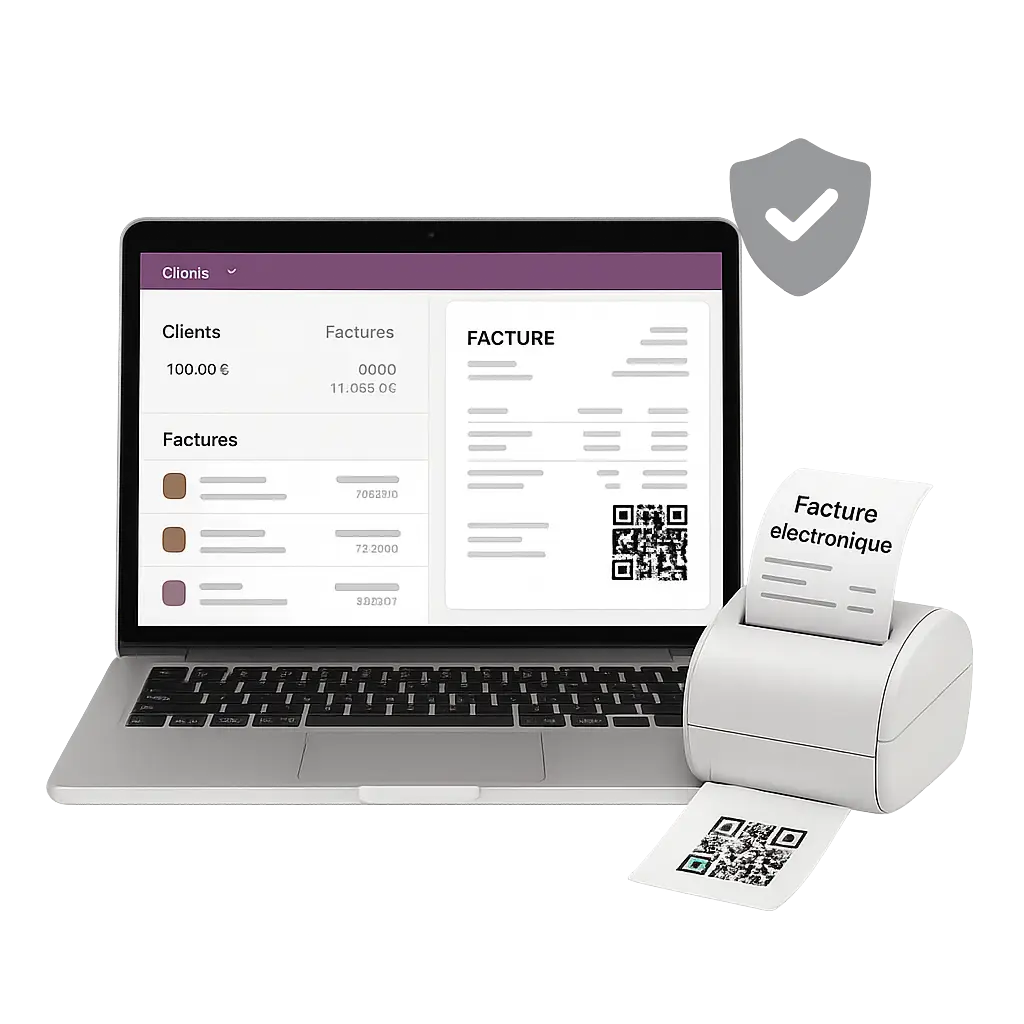 Demo Odoo