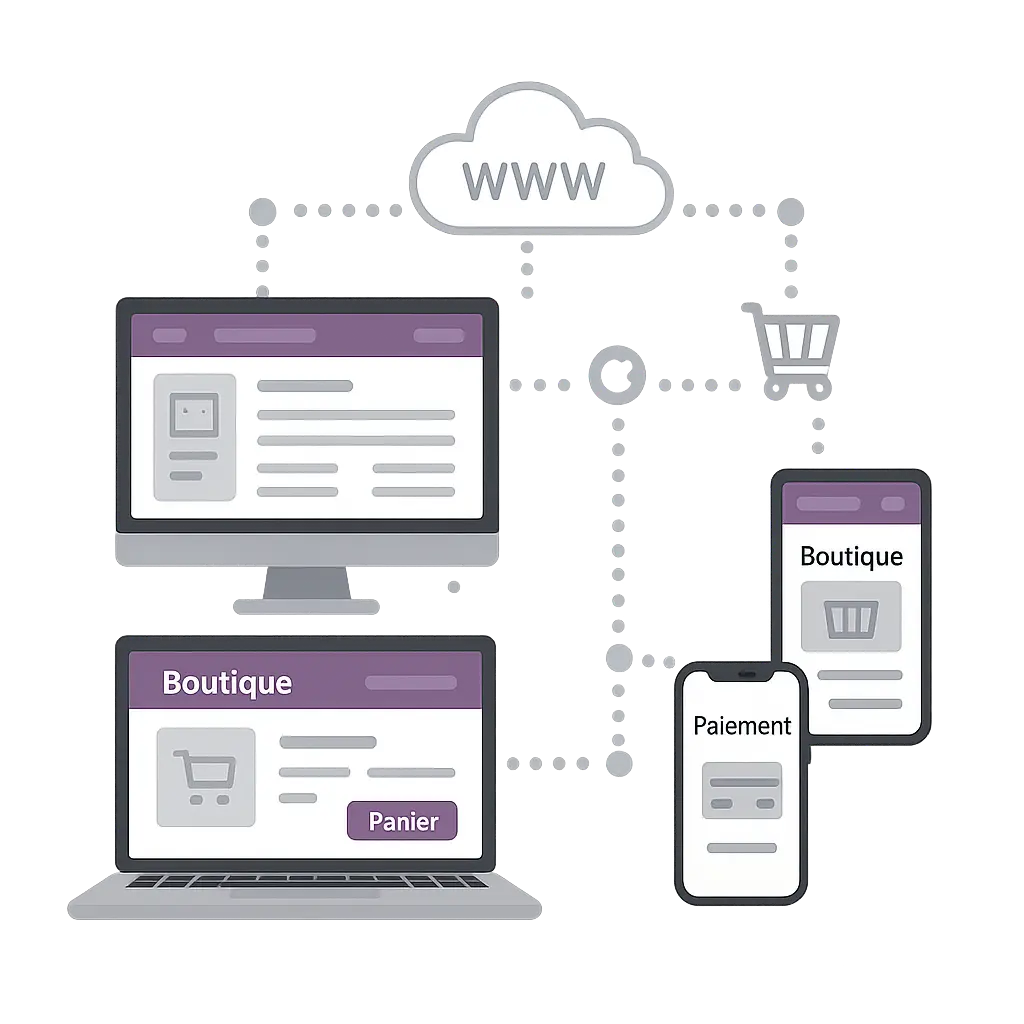 Demo Odoo