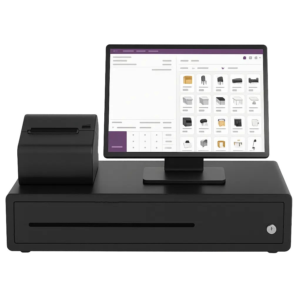 Demo Odoo