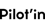 Logo Pilotin client ERP Odoo