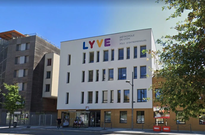 Locaux Hors du Commun intégrateur Odoo à Lyon