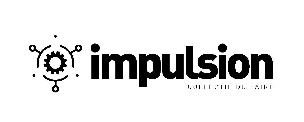 Logo impulsion