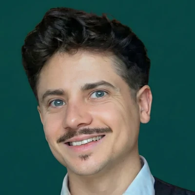 Billy Felicie, fondateur de Hors du Commun